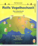 Rolfs Vogelhochzeit. Best.-Nr. 975 E