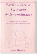 La teoría de los autómatas