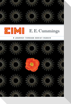 EIMI: A Journey Through Soviet Russia