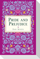 Pride and Prejudice