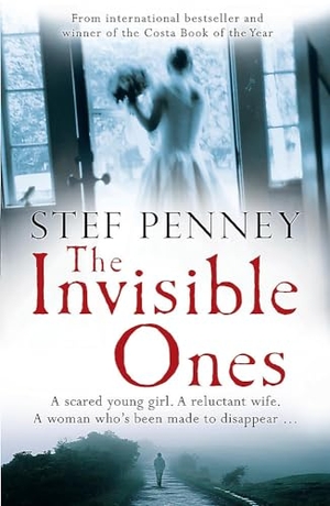 Penney, Stef. The Invisible Ones. Orion, 2012.