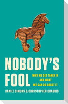 Nobody's Fool