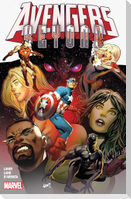 Avengers