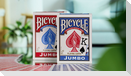 Bicycle Rider Back 2-Pack Jumbo Index