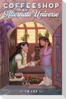 Coffeeshop in an Alternate Universe