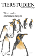 Tiere in der Klimakatastrophe