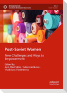 Post-Soviet Women