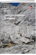Klettern Zentralschweizer Voralpen
