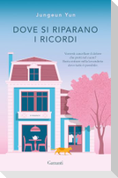 Dove si riparano i ricordi