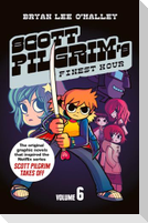 Scott Pilgrim's Finest Hour