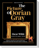 The Picture of Dorian Gray