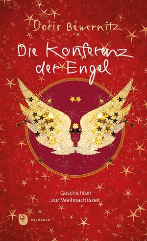 Bewernitz, Doris. Die Konferenz der Engel - Geschichten zur Weihnachtszeit. Eschbach Verlag Am, 2026.