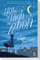 How High The Moon