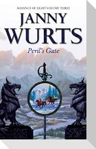 Peril's Gate