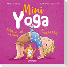 Mini-Yoga