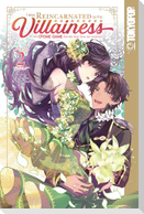 I Was Reincarnated as the Villainess in an Otome Game But the Boys Love Me Anyway!, Volume 2