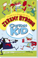 Cartoon Kid