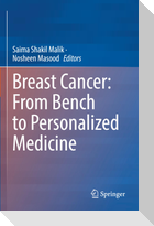 Breast Cancer: From Bench to Personalized Medicine