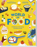 World of Food