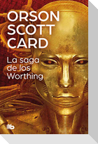 La saga de los Worthing