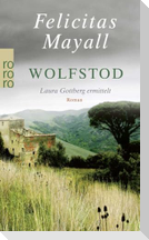 Wolfstod