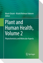 Plant and Human Health, Volume 2