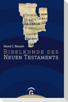 Bibelkunde des Neuen Testaments