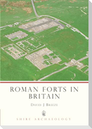 Roman Forts in Britain