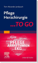 Pflege Herzchirurgie ... TO GO