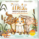 Maxi Pixi 491: VE 5: Metti Meerschwein und das große Abenteuer (5 Exemplare)