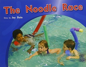 Dale. The Noodle Race - Individual Student Edition Green (Levels 12-14). Houghton Mifflin, 2006.