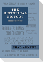 The Historical Bigfoot