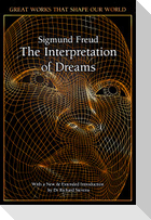 The Interpretation of Dreams
