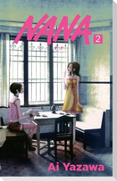 Nana Cilt 2