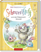 Der magische Kater Schnurrifluff (Bd. 1)