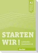 Starten wir! A2
