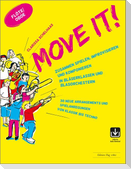 Move it! - Flöte/Oboe