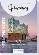 Hamburg - HeimatMomente