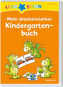 LERNSTERN. Mein drachenstarkes Kindergartenbuch