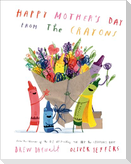 Happy Mother's Day from the Crayons