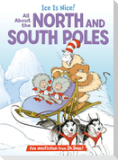 Ice Is Nice! All about the North and South Poles