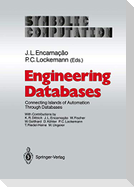Engineering Databases