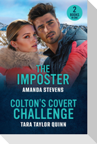 The Imposter / Colton's Covert Challenge