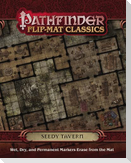 Pathfinder Flip-Mat Classics: Seedy Tavern