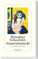 Sennentuntschi