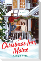 A Christmas Inn, Maine