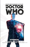 Doctor Who: The Twelfth Doctor Vol. 3: Hyperion