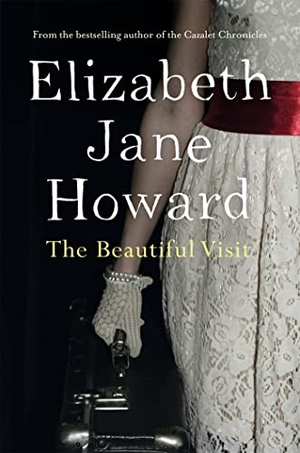 Howard, Elizabeth Jane. The Beautiful Visit. Macmillan Publishers Int Ltd - MDL, 2015.