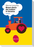 Breve storia dei trattori in Ucraina