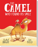 The Camel Who Found His Smile